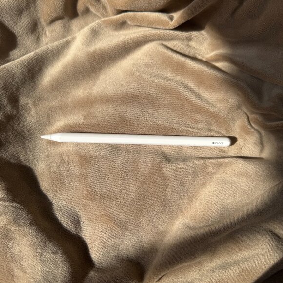 NWOB, Apple Pencil (2nd Generation) Pixel-Perfect Precision, Perfect for Notes - Picture 4 of 12
